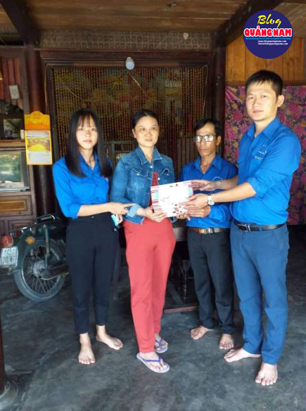 tang qua TN ngheo